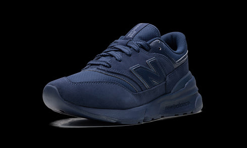 997 "Blue"